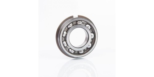 SKF Rillenkugellager 6410 NR Innen-Ø 50 mm Außen-Ø 130 mm Breite31 mm