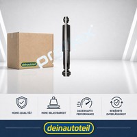 StoßDäMpfer Hinten Links Rechts Proflex Automotive PX5-BA755 FüR CitroËN
