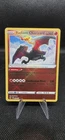Radiant Charizard 020/159 Crown Zenith Holo