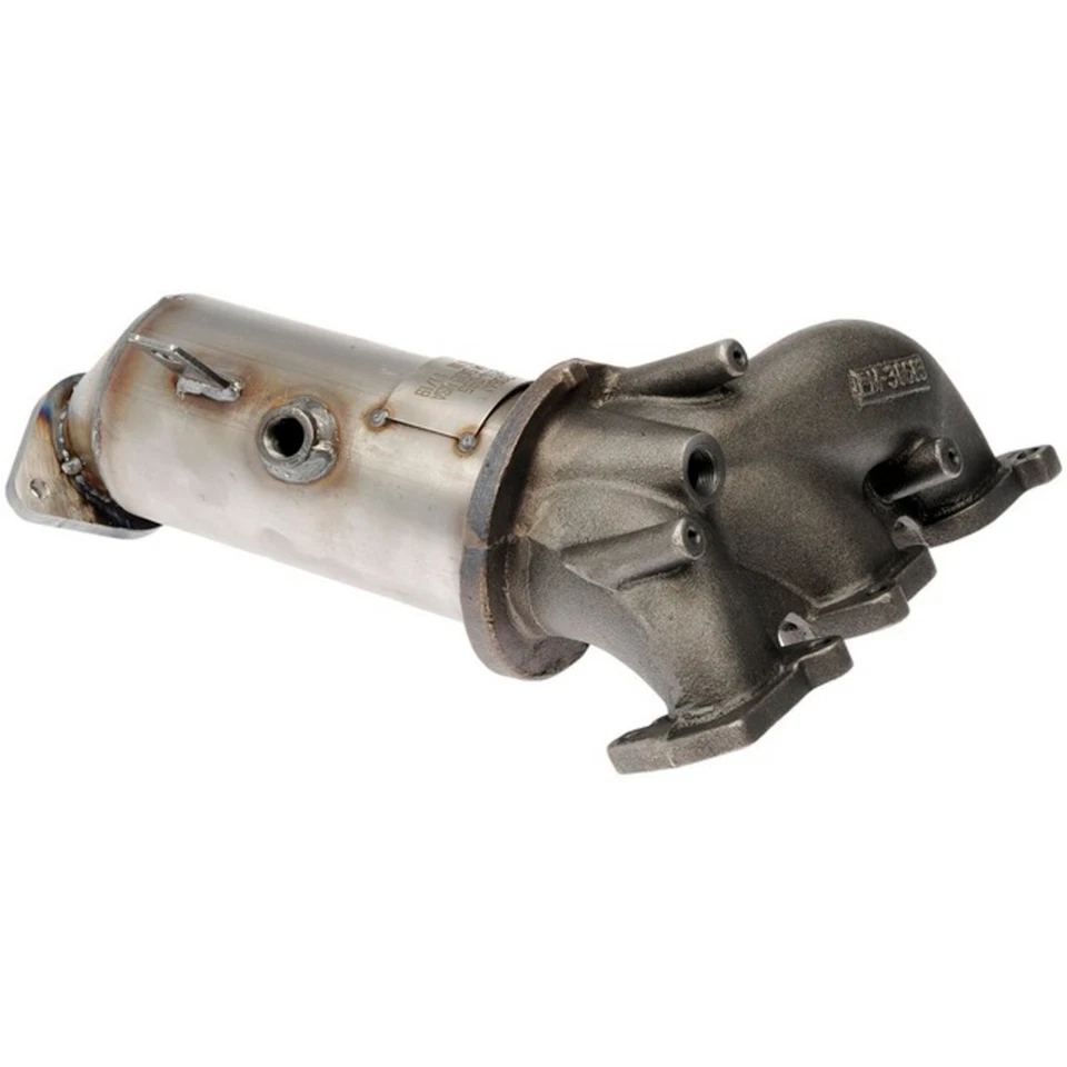 Convertidor catalítico Dorman 674-095 conductor lado izquierdo para Ford Taurus MKS Foto 3 de 4