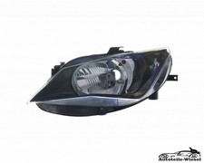 Scheinwerfer Halogen H4 Links für Seat Ibiza IV 6J 6J1 SC ST 12-16