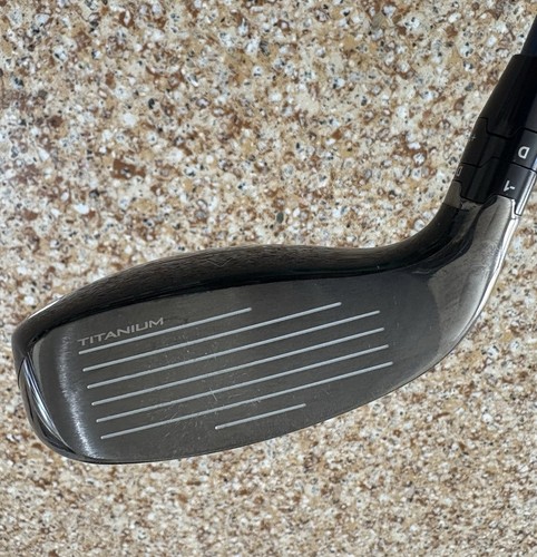 Callaway Paradigm 16 Degree Super Hybrid Tour AD Hybrid 85 X-Stiff. Great Shape - Picture 3 of 6