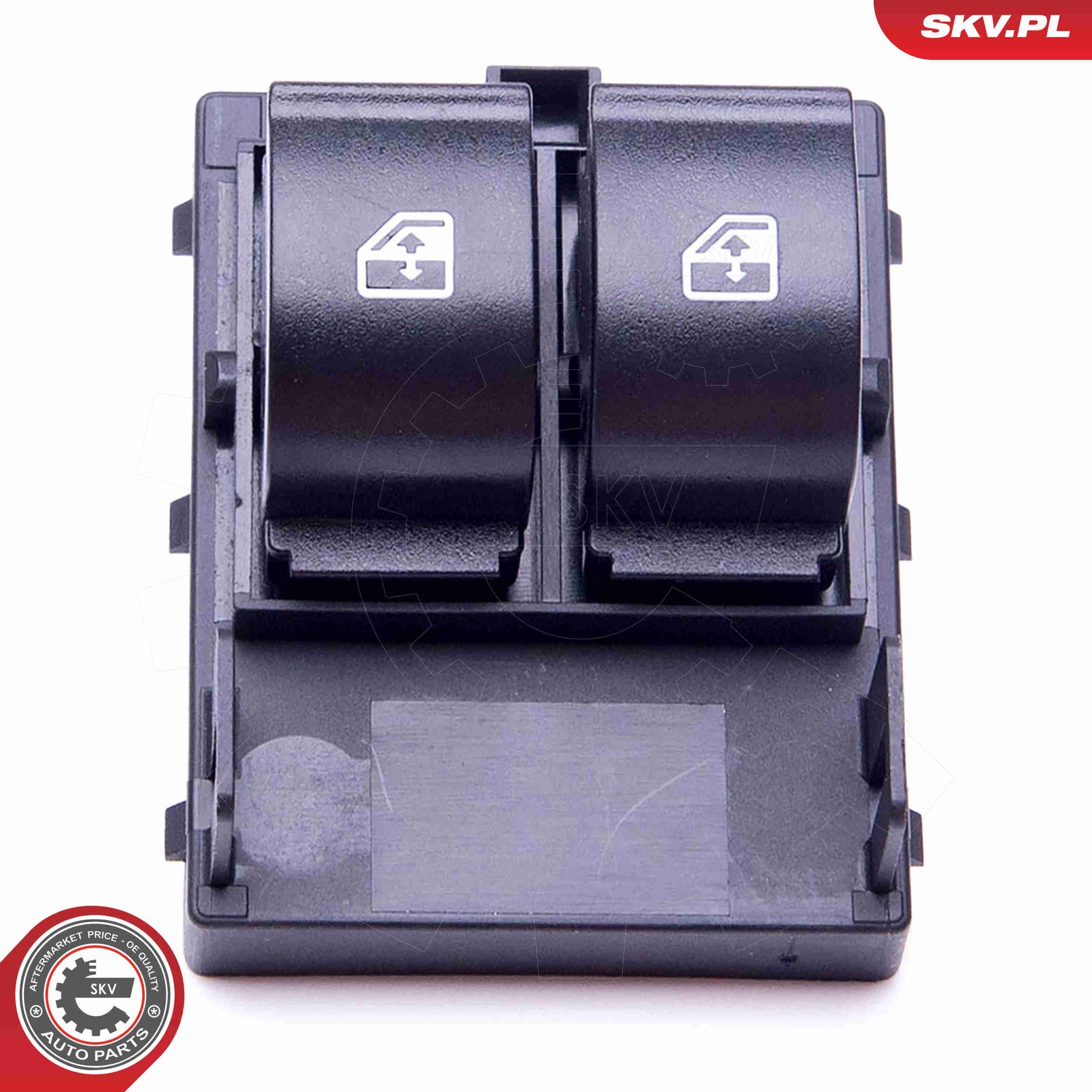 Fits SKV GERMANY 37SKV379 WINDOW CONTROL SWITCH 37SKV379   ⭐UK Stock⭐