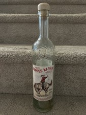 High West Yippie Ki Yay Bourbon Rye Bottle 75...