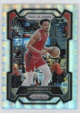 2023-24 Panini Prizm Premium Factory Set Prizm 35/150 Kevin Knox II #203 fm0
