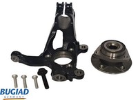 Bugiad Achsschenkel, RadaufhäNgung BSP25048PROKIT FüR Audi Seat Skoda VW