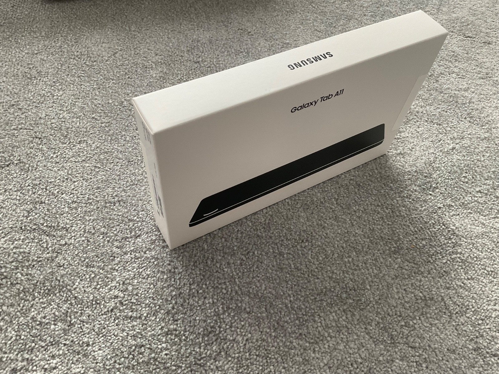 samsung galaxy a11 tablet 8.7 64GB