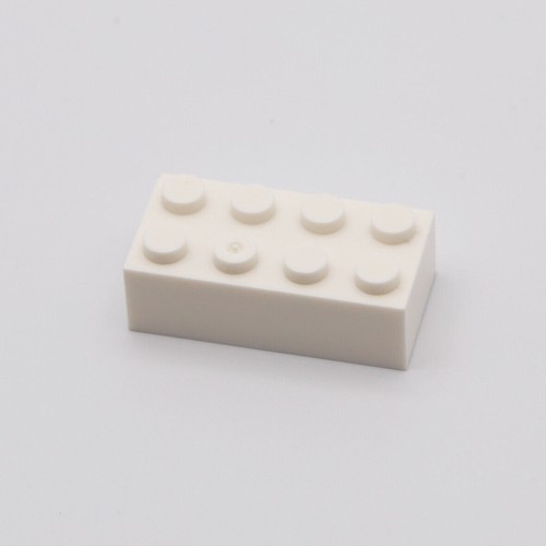200x New For LEGO 2x4 Bricks Piece # 3001 Bulk Large Star Wars City Choose Color - Picture 12 of 40