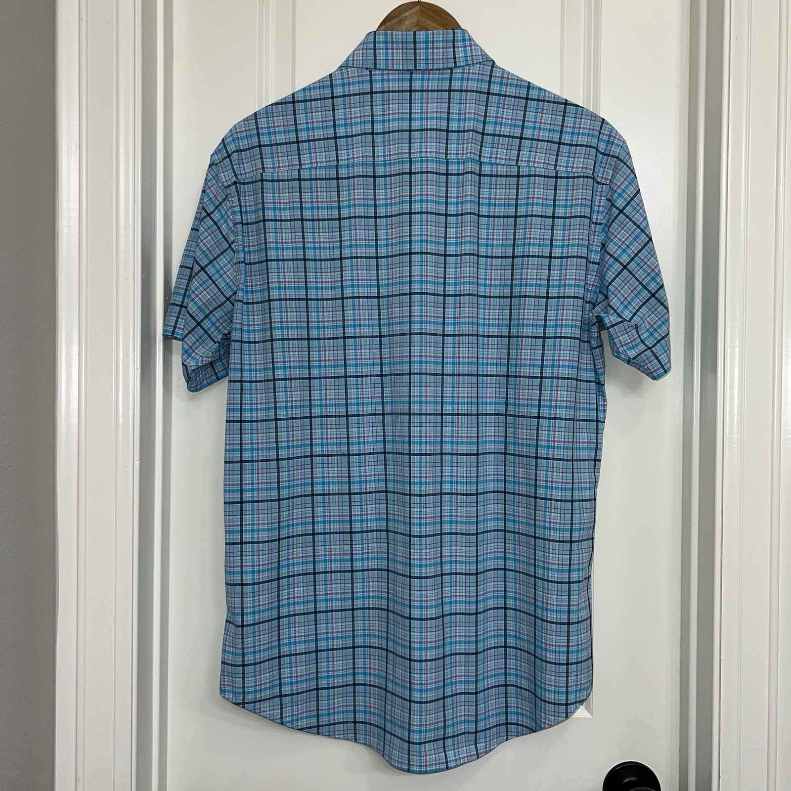 Peter Millar Featherweight Performance Short Slee… - image 2