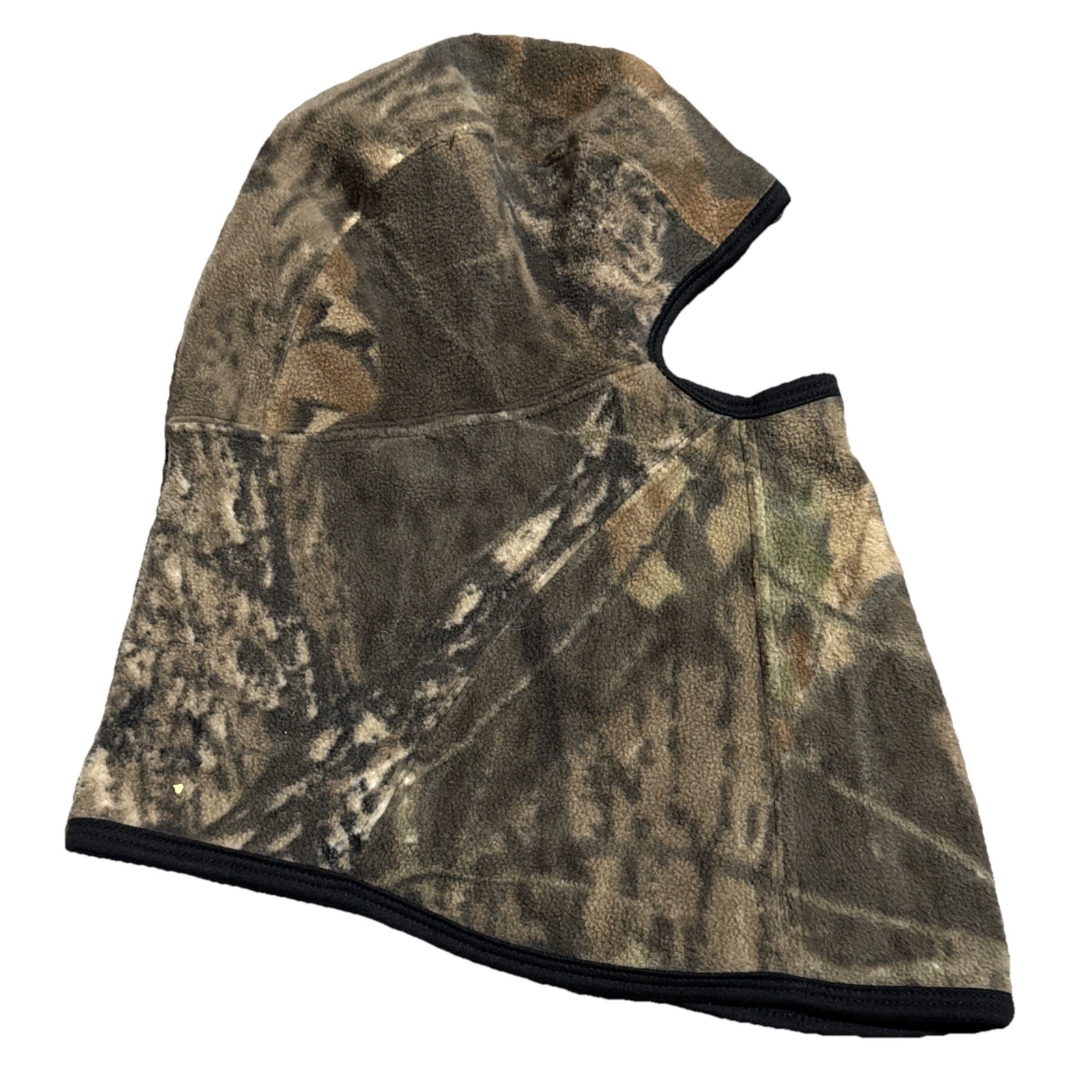Remington Thick Fleece Balaclava Mossy Oak Break Up Camouflage Hunting Excellent
Opens in a new wind
