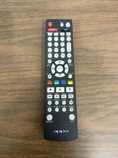 Telecomando OPPO per BDP-105D BDP-103D compatibile con 103/105/203/205 ~ USATO
