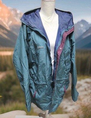 Columbia Mens Sportswear Company Bugaboo Vintage Jacket - Size XL