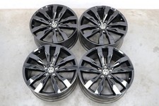 ORIGINAL 20 inch Suzuka R-Line rims for VW Tiguan! 5NN601025Q 8.5J / ET38 /...