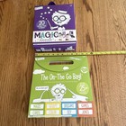 Lot - Open The Joy Magic Bag Activity Kit - On The Go Bag - Brand New — photo 10
