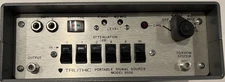 Trilithic Portable Signal Source model 9558
