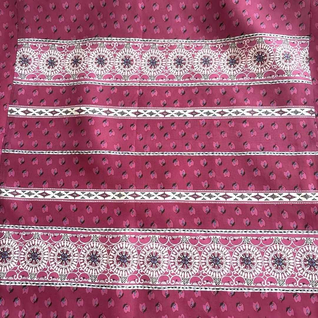 Abito Sacai Lucky Sakai Rack Viola Top Taglia 2