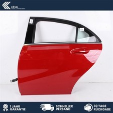 Tür hinten links Jupiterrot 589 Mercedes Benz A-Klasse W176 5-Türer A1767300105 Tür hinten links Jupiterrot 589 Mercedes Benz A-Klasse W176 5-Türer A1767300105