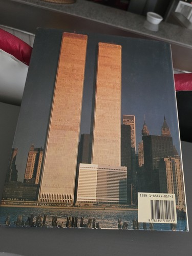 New York Corole Chester Buch Gebunden - Bild 2 von 2