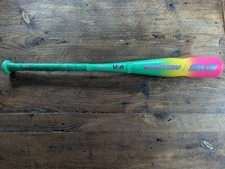 Easton Hype Fire -10 USA Baseball Bat 27/17 2...