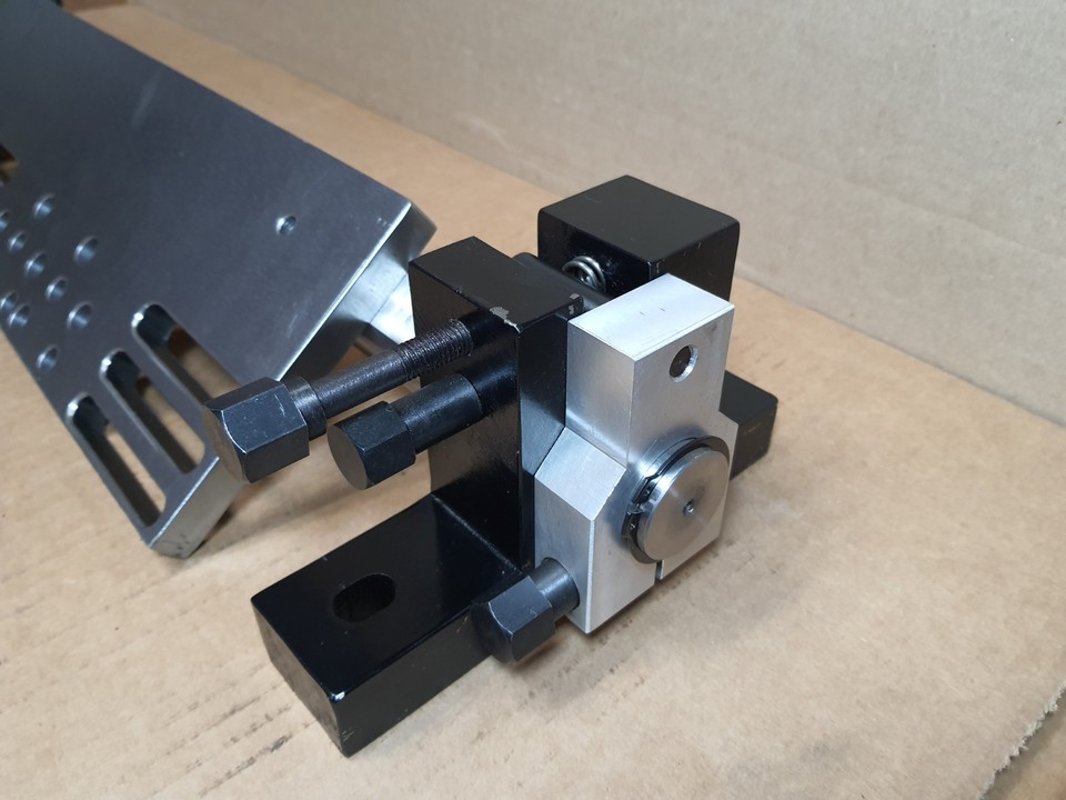 Universal Head and Block Surfacing Fixture | eBay