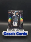 FRANCISCO LINDOR 2026 TOPPS CHROME BASEBALL SHADOW ETCH #SE-3 METS SSP