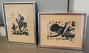 Art Deco Lithograph | eBay