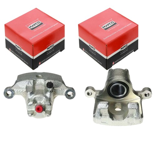 Juego De 2 Pinzas De Freno Traseras Para Mazda MX-5 – Izquierda Y Derecha, Compatibilidad Amplia