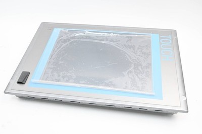 Siemens Simatic Panel 15T 677B/C A5E02713377