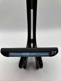 Dick Vitale's "Awesome, Baby" College Hoops Sega Genesis, 1994 No Manual Tested