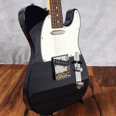 Fender made in Japan FSR Collection Hybrid II Telecaster Gun Metal