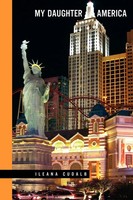 Ileana Cudalb | My Daughter America | Taschenbuch | Englisch (2011) | Xlibris