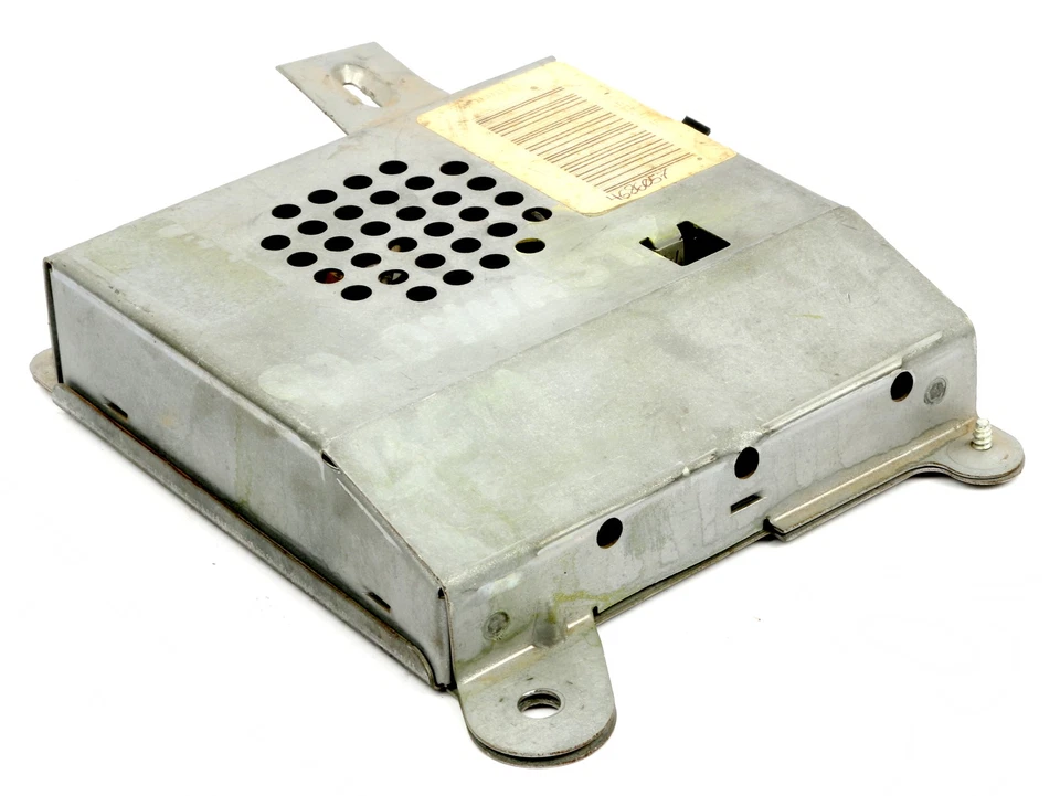 1992 Chrysler New Yorker Dynasty OEM Body Control Chassis Control Module 4686057 - Image 3 of 4