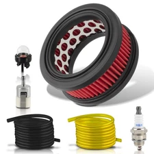 Air Filter Tune-Up Maintenance Kit for Echo 90155Y CS-370 CS-400 90109 CS370