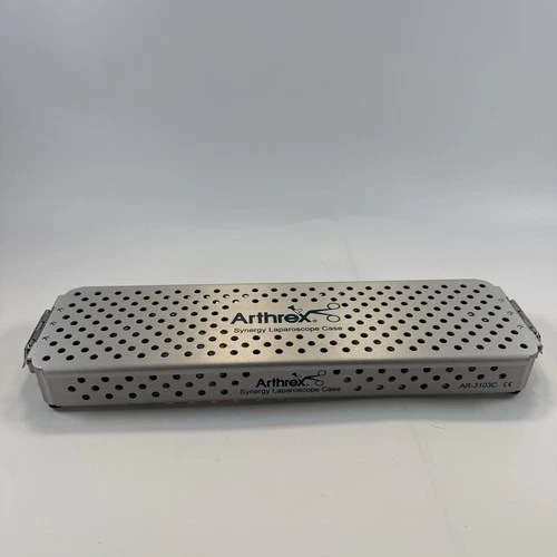 Arthrex AR-3103C Sterilization Case
