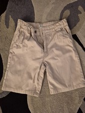 River Island Boys Smart  11-12 Years Shorts