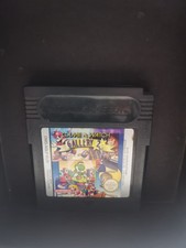 Thumbnail of ebay&reg; auction 146410505210 | Game & Watch Gallery 2 Gameboy Modul /