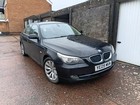 bmw 520d