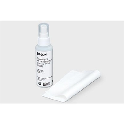EPSON SCANNER B12B819291 Cleaning Kit Ds-530/Es-400/500W