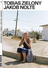 Tobias Zielony. Curfew / The Cast / Trona / The Deboard, Like New Used, Free ...