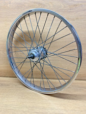 Vintage Sturmey Archer 1979 Raleigh Chopper / Grifter Rear Wheel Nice Original
