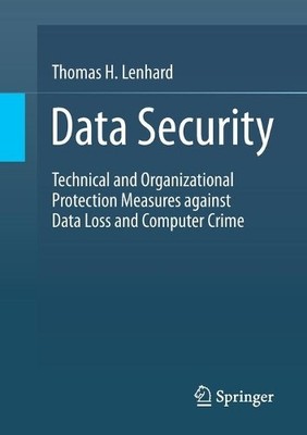 Data Security - 9783658354930