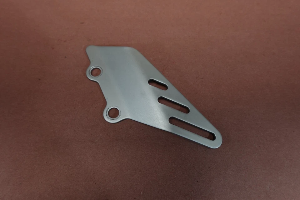 Protector de talón derecho Kawasaki Ninja ZX1400 ZX14R 2006-2011 Foto 2 de 4