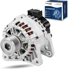 Portable Bedside Crib 6 Height Adjustable for Newborn