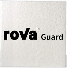 Insulation Padding roVa Guard Aerogel 19.7" x 15.7" (50cm x 40cm) 4PK