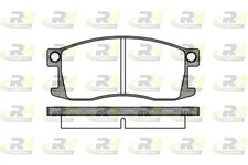 Essieu Honda QUINTET