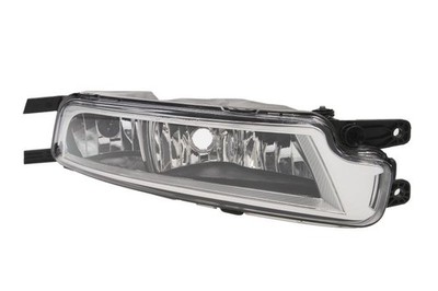 For TYC TYC 19-12977-05-9 Fog Lamp Right 19-12977-05-9 do VW Passat Alltrack B