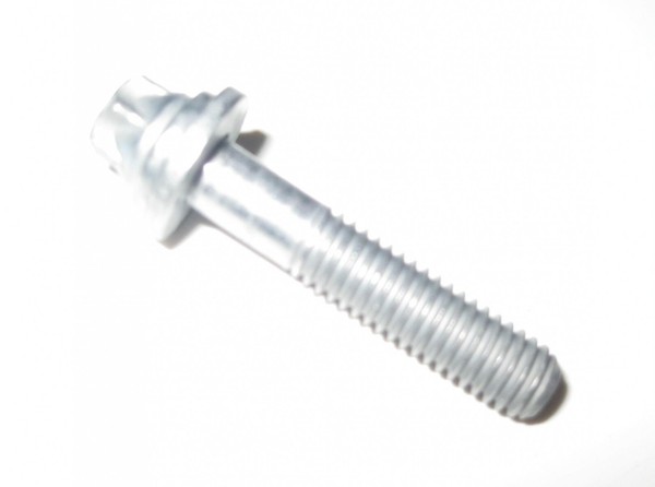 BMW Torx Schraube M6 X 1,00 X 30 Mm GüTe 8.8 9907367 NEU Original-image
