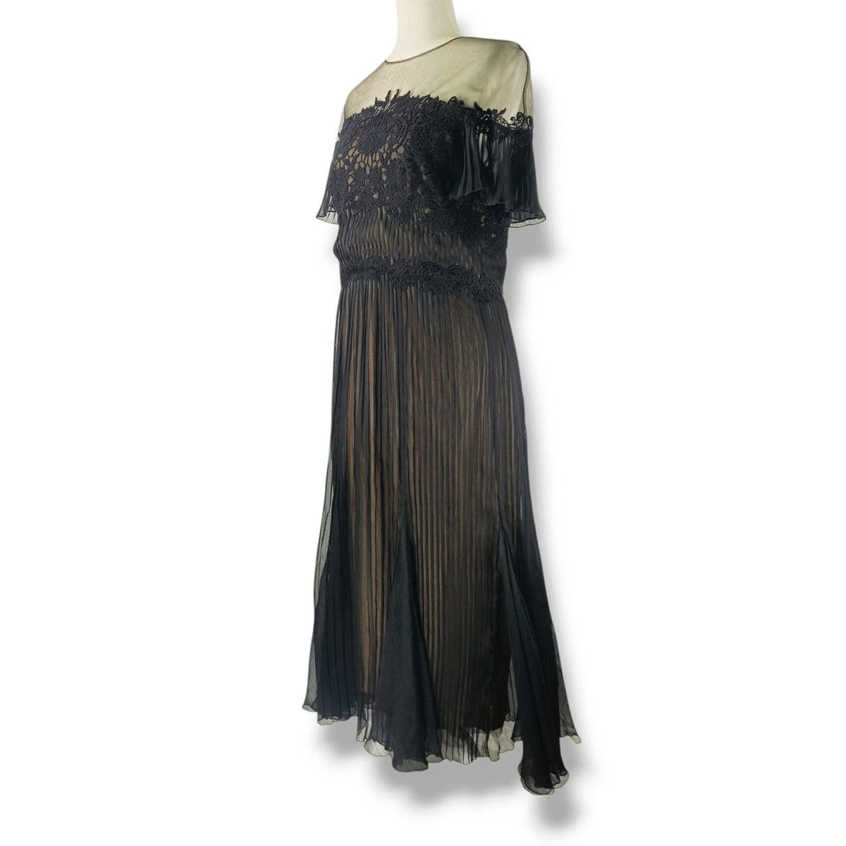 Tadashi Shoji Party/Cocktail Midi Dresses for Women for sale | eBay