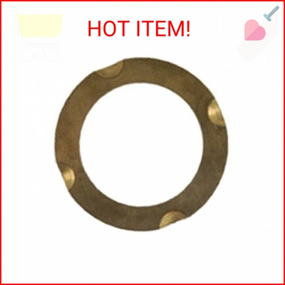 #ad MEC Brass Washer Replacement 304W $7.79