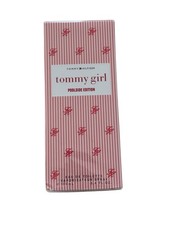Tommy Girl Poolside Edition Tommy Hilfiger perfume - a new